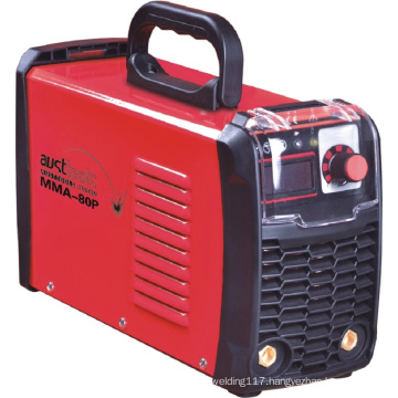 DC Inverter IGBT MMA Welder /Welding Machine (MMA-100P)